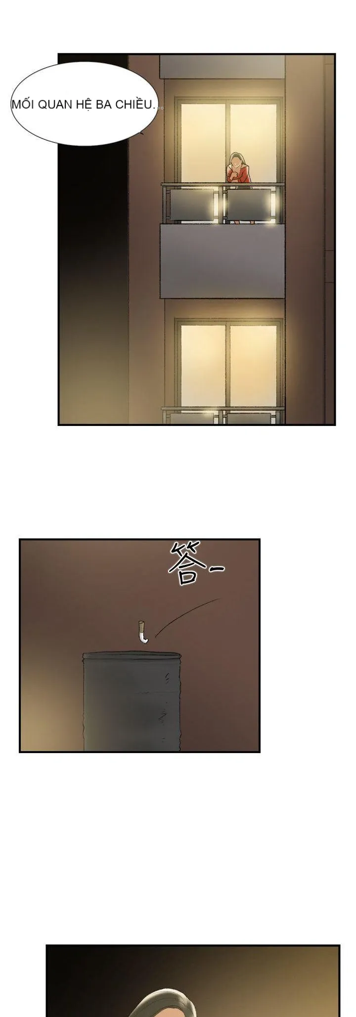 Tình yêu đôi Chương 1-64