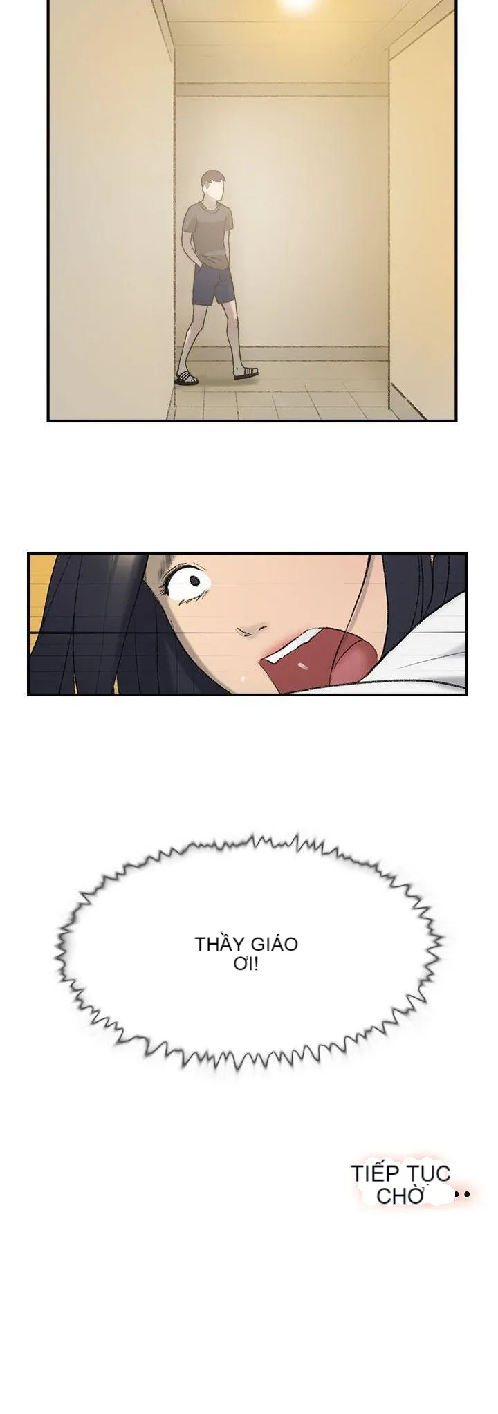 Tình yêu đôi Chương 1-64