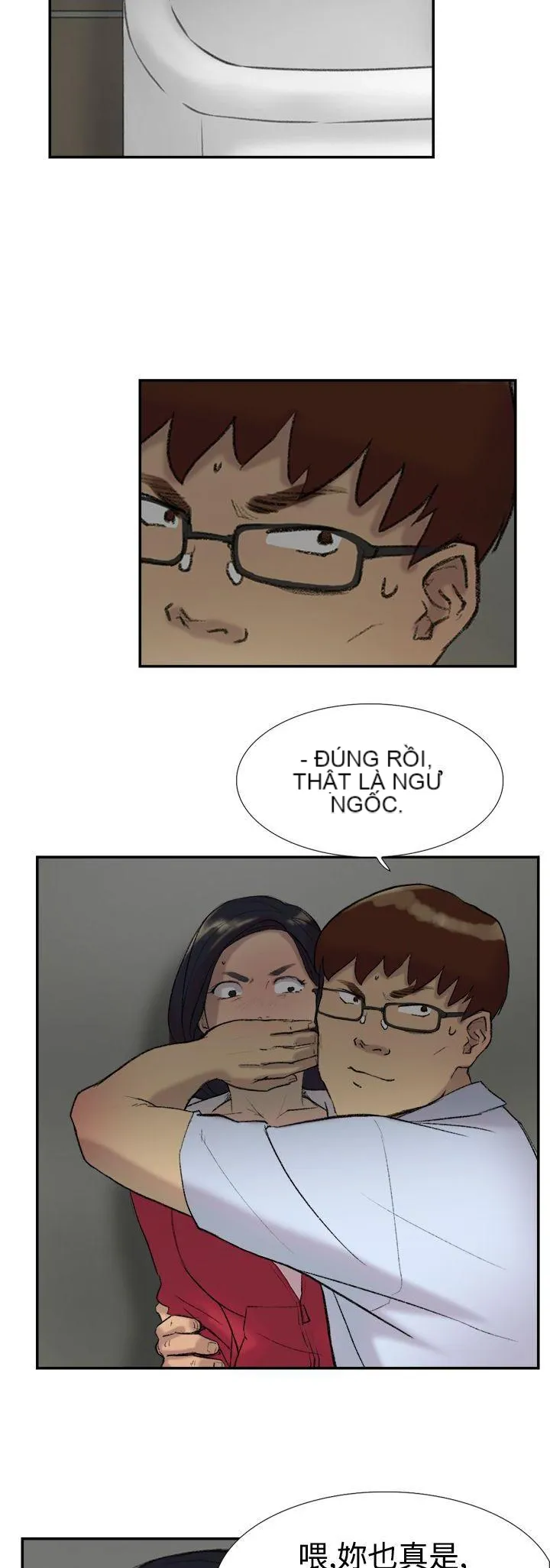 Tình yêu đôi Chương 1-64