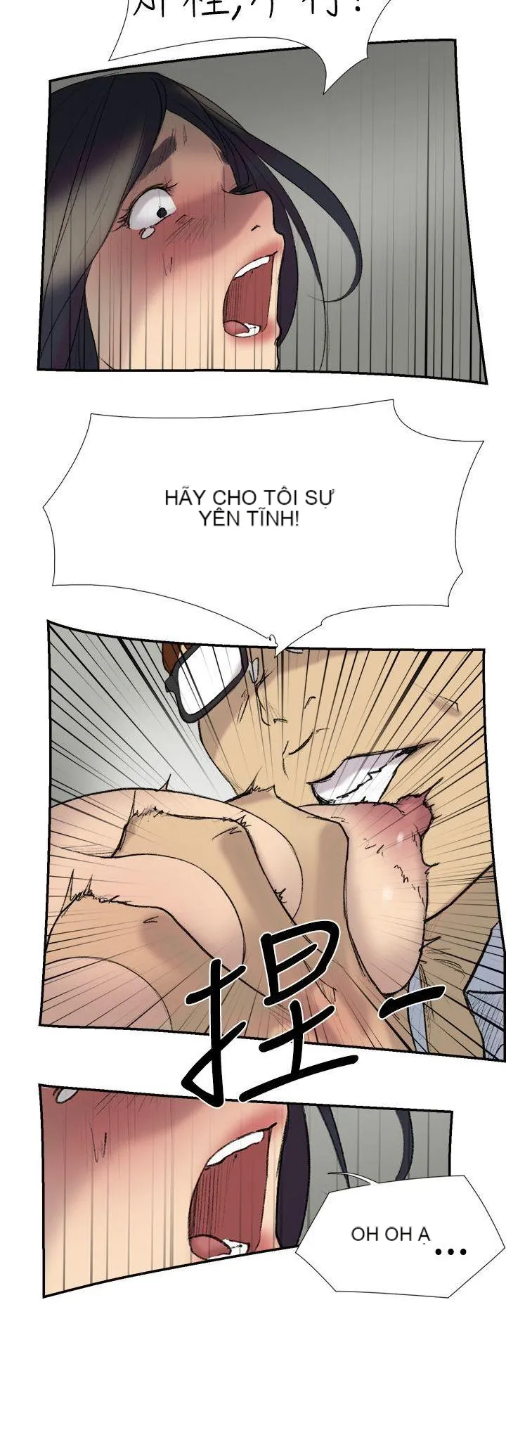 Tình yêu đôi Chương 1-64