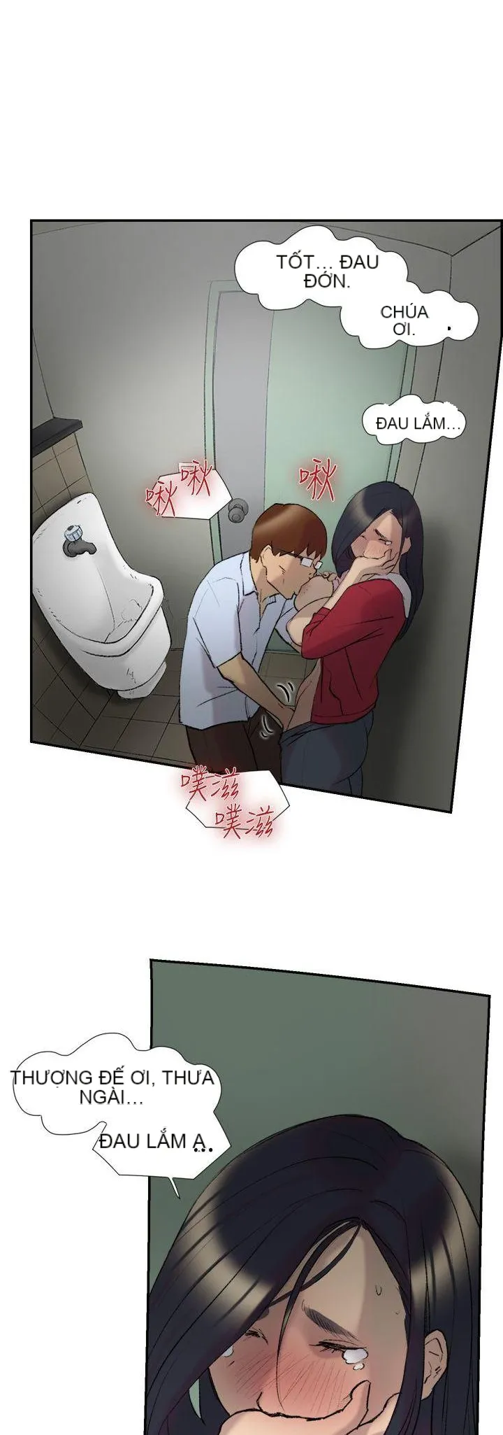 Tình yêu đôi Chương 1-64