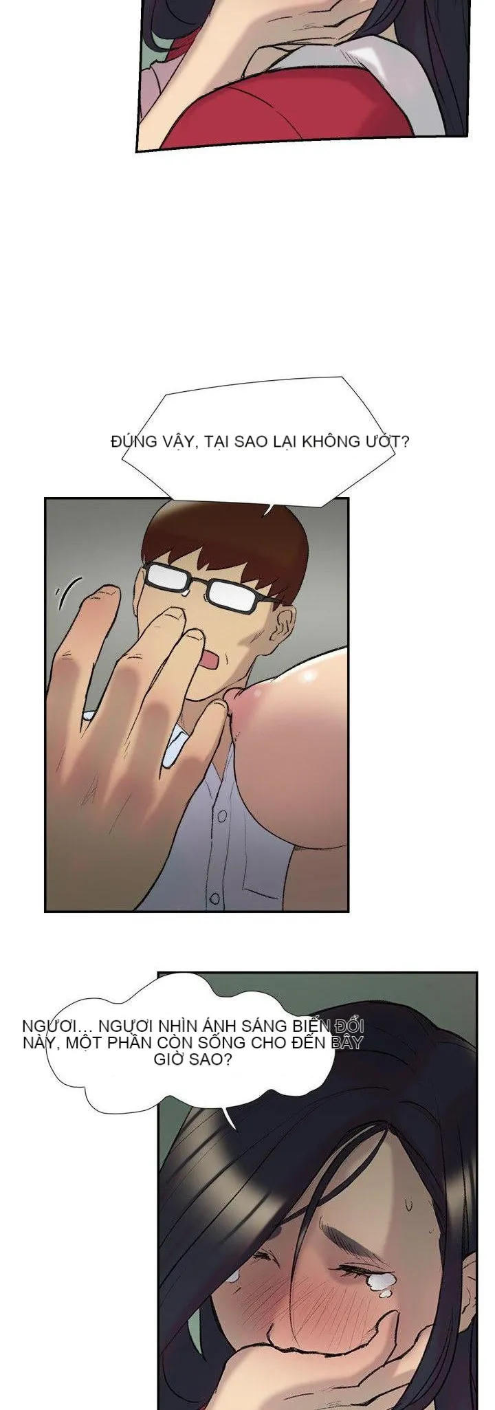 Tình yêu đôi Chương 1-64