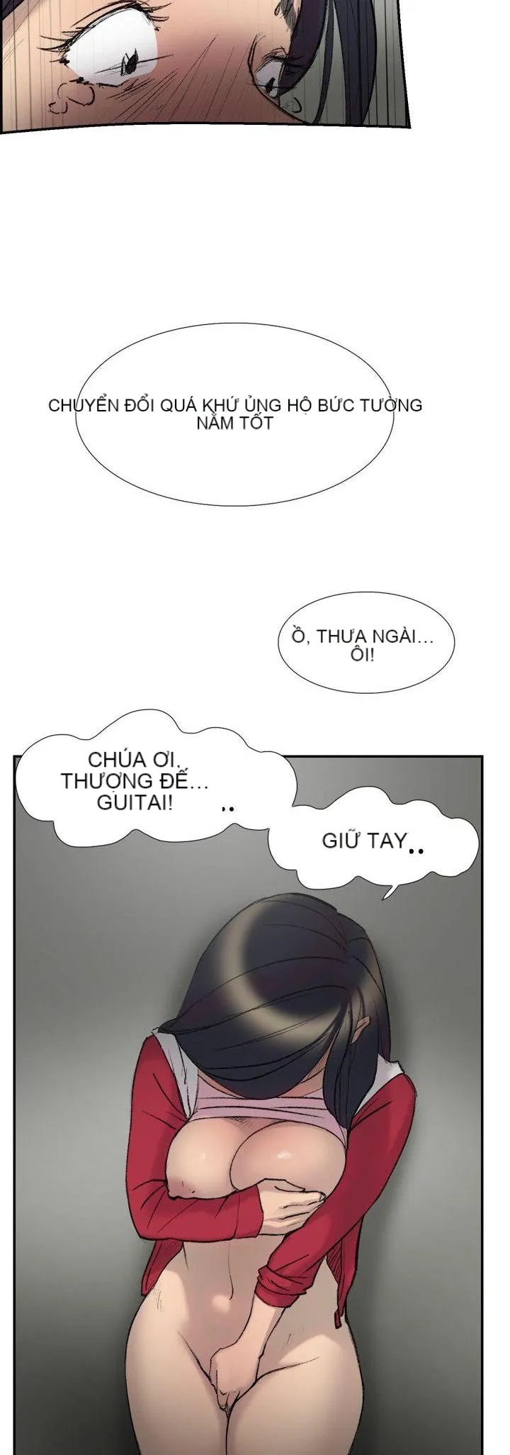 Tình yêu đôi Chương 1-64