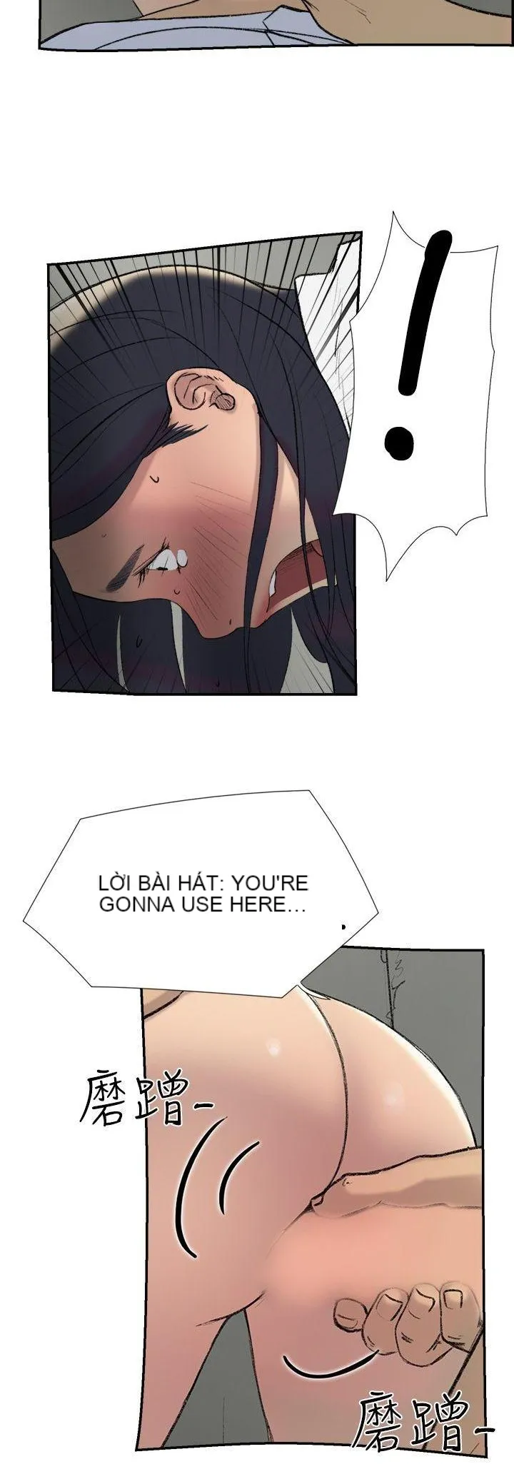 Tình yêu đôi Chương 1-64