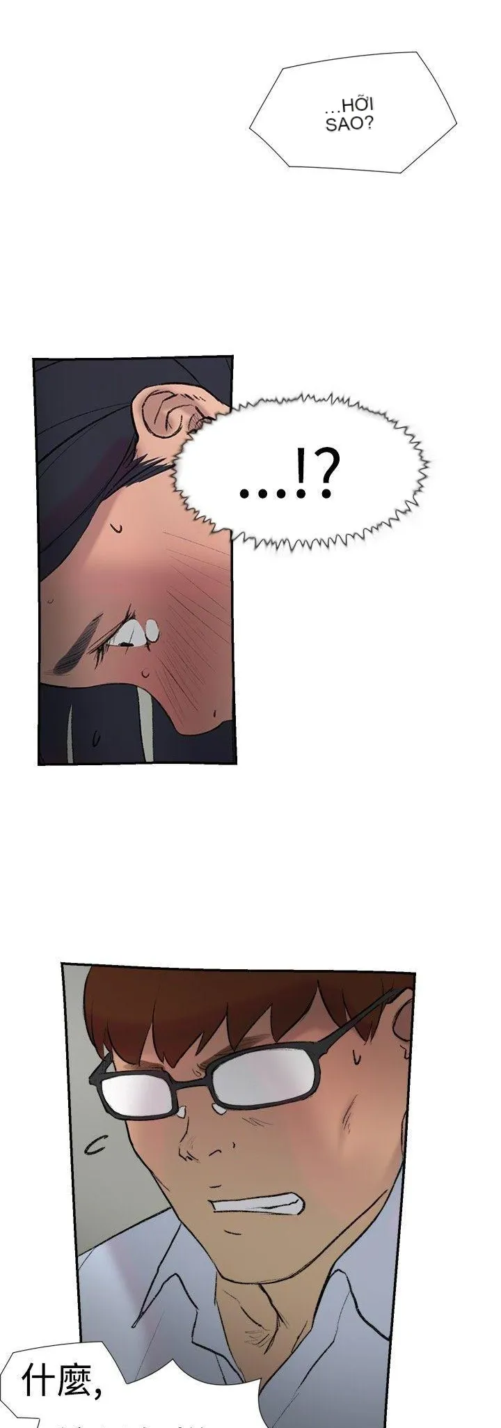 Tình yêu đôi Chương 1-64