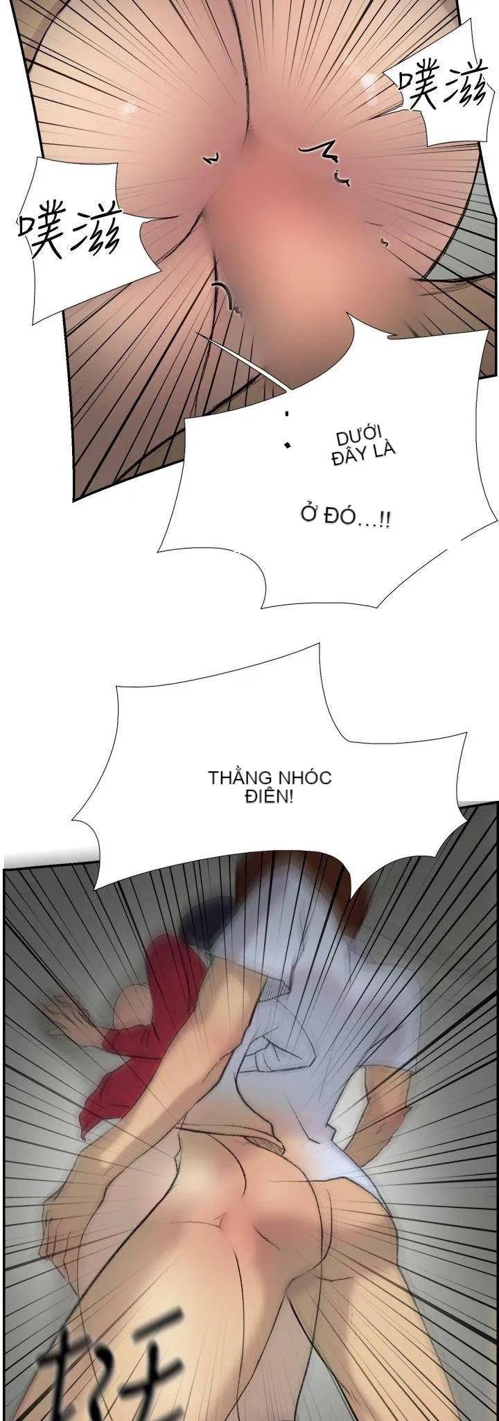 Tình yêu đôi Chương 1-64