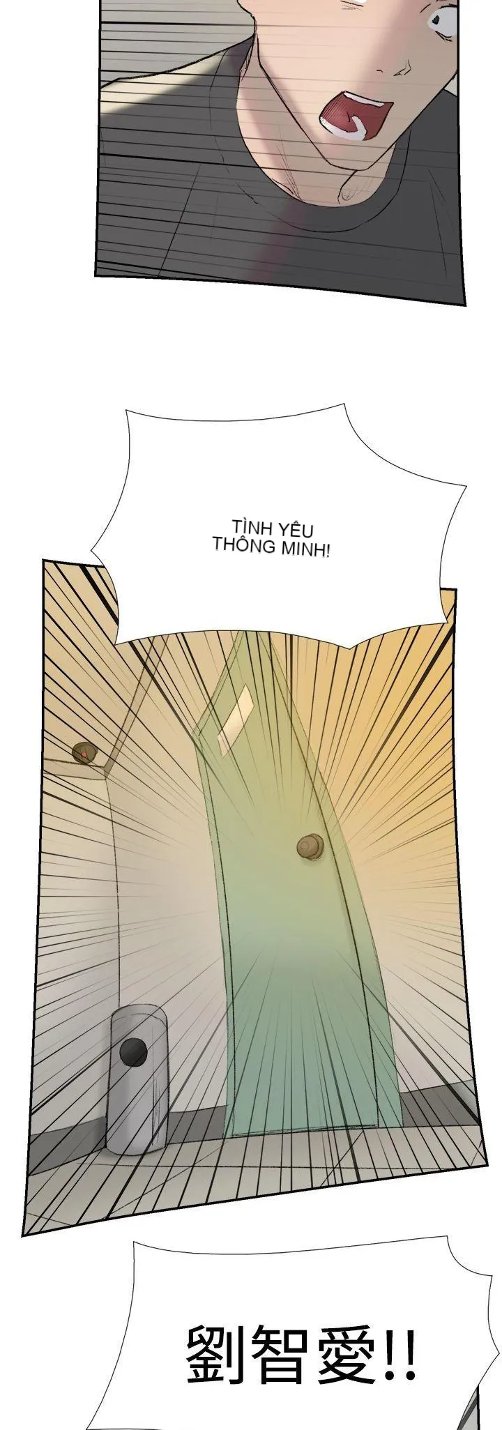 Tình yêu đôi Chương 1-64