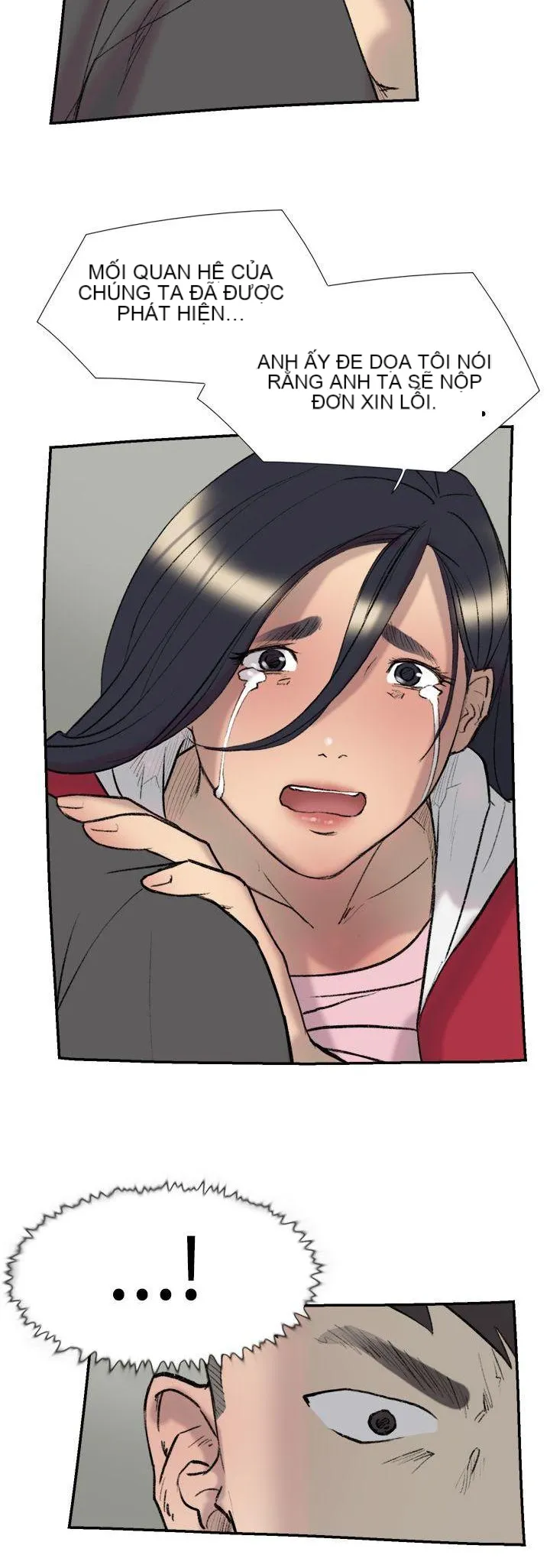 Tình yêu đôi Chương 1-64