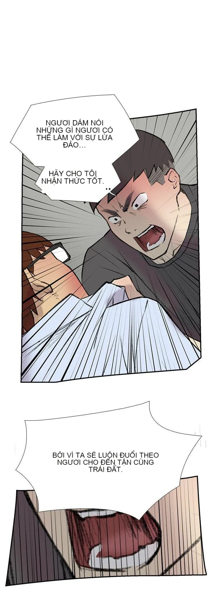 Tình yêu đôi Chương 1-64