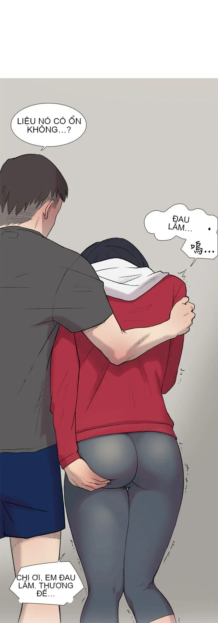 Tình yêu đôi Chương 1-64