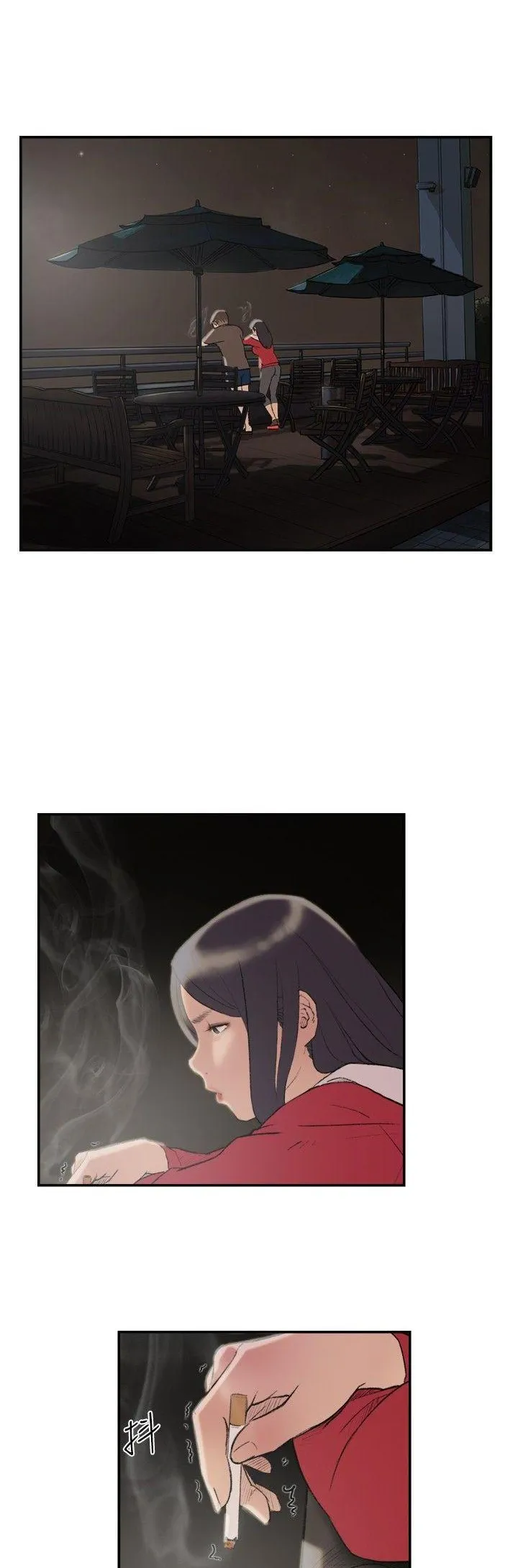 Tình yêu đôi Chương 1-64