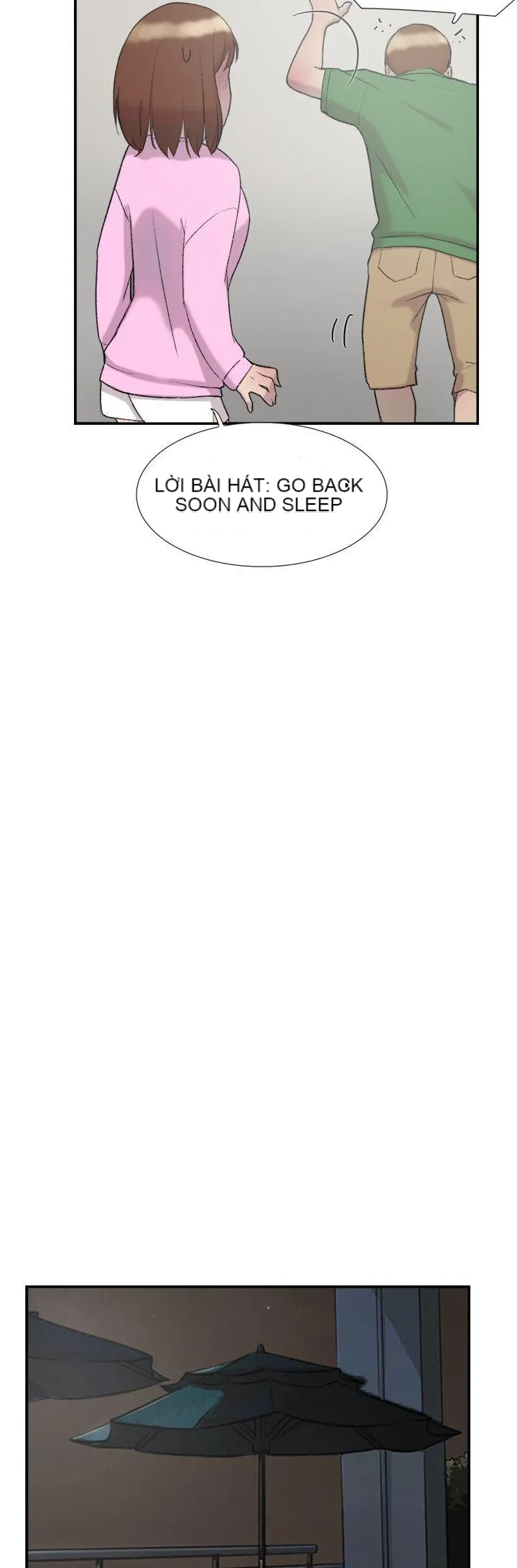 Tình yêu đôi Chương 1-64