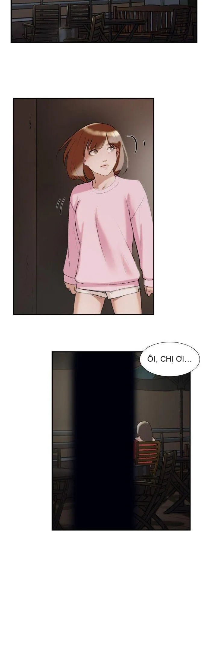 Tình yêu đôi Chương 1-64