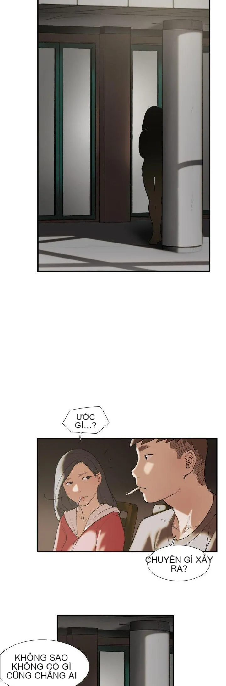 Tình yêu đôi Chương 1-64