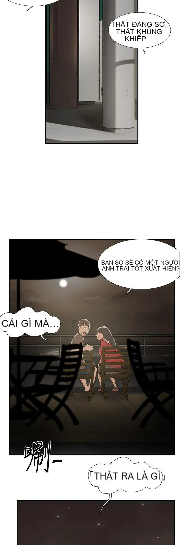 Tình yêu đôi Chương 1-64