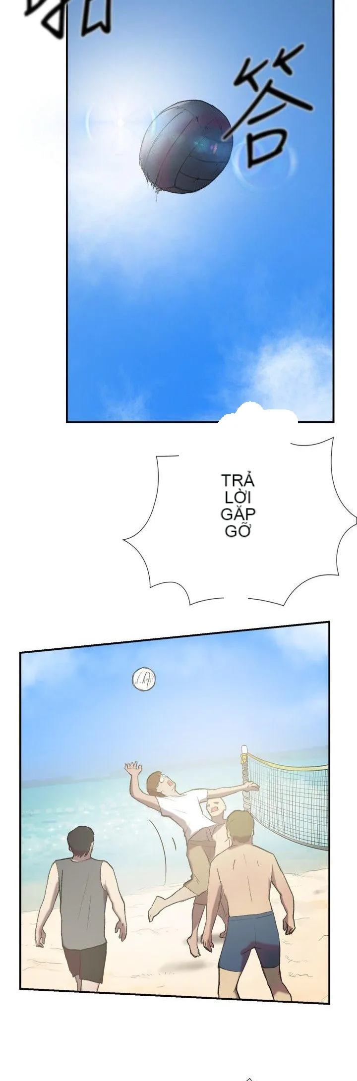 Tình yêu đôi Chương 1-64