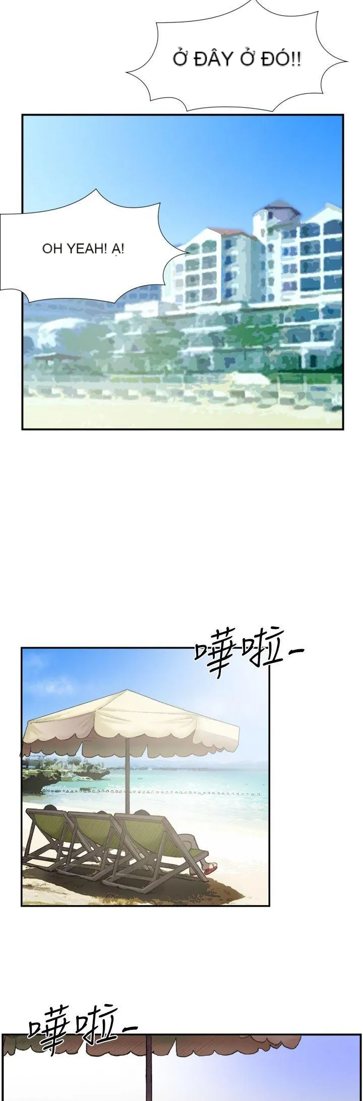 Tình yêu đôi Chương 1-64