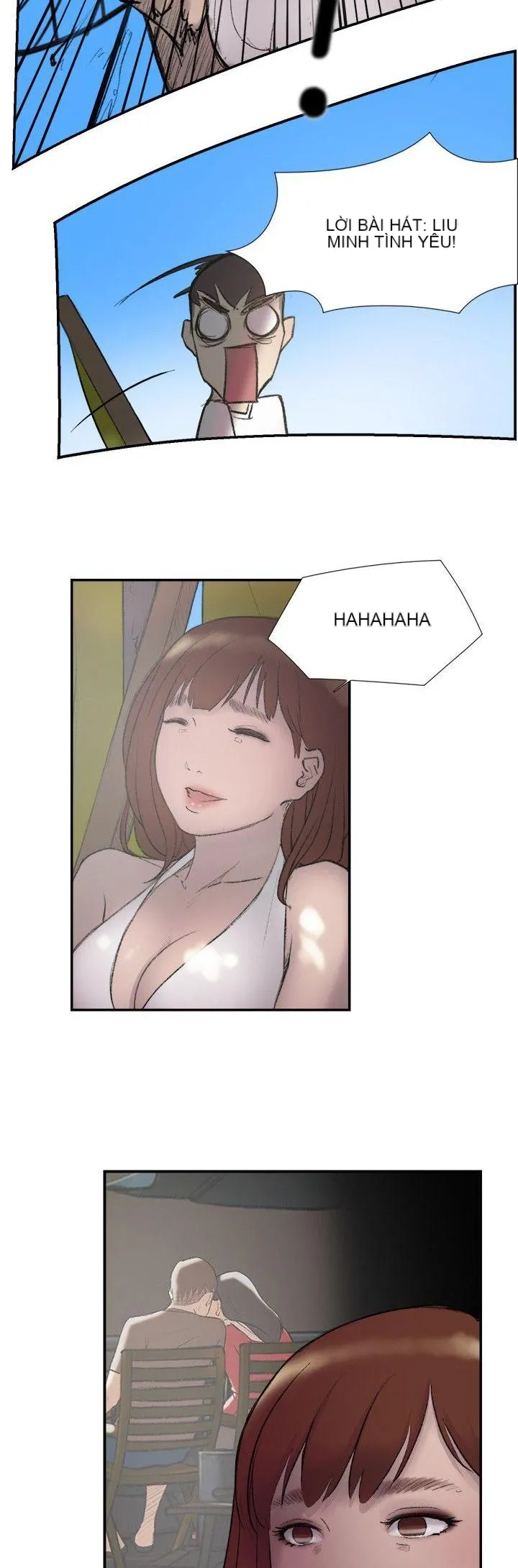 Tình yêu đôi Chương 1-64