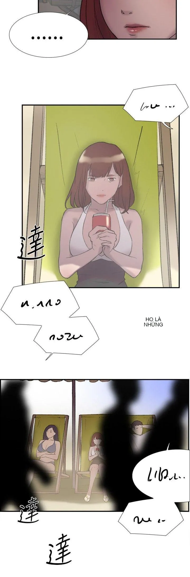 Tình yêu đôi Chương 1-64