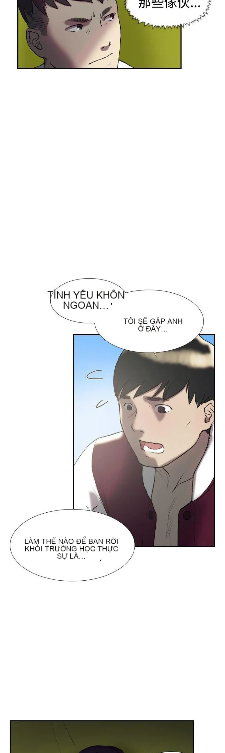 Tình yêu đôi Chương 1-64