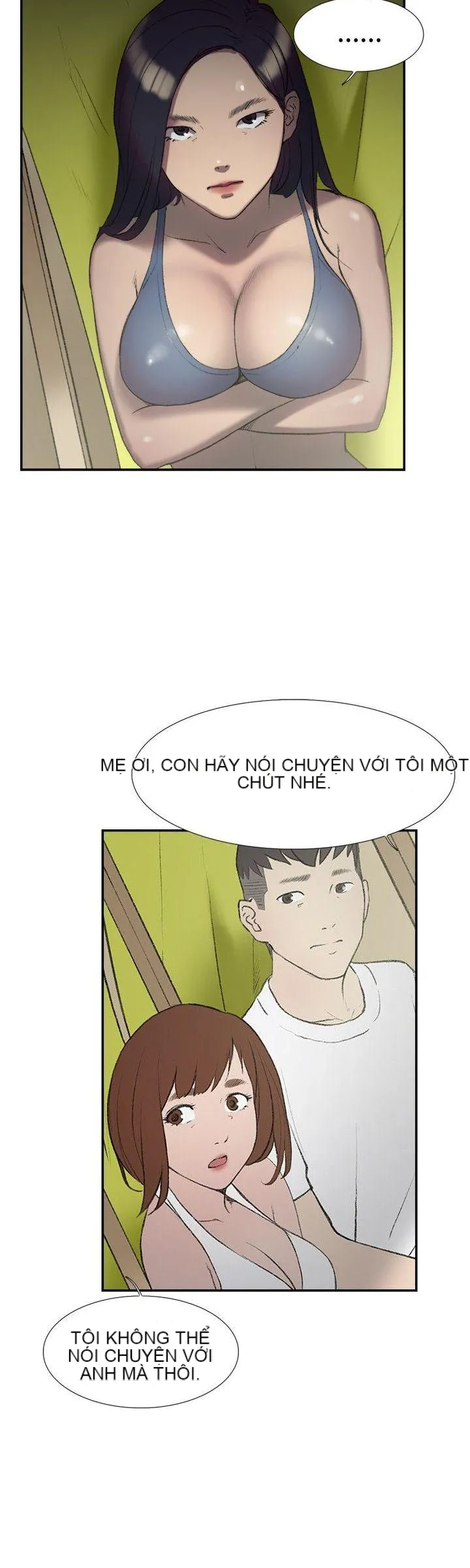 Tình yêu đôi Chương 1-64