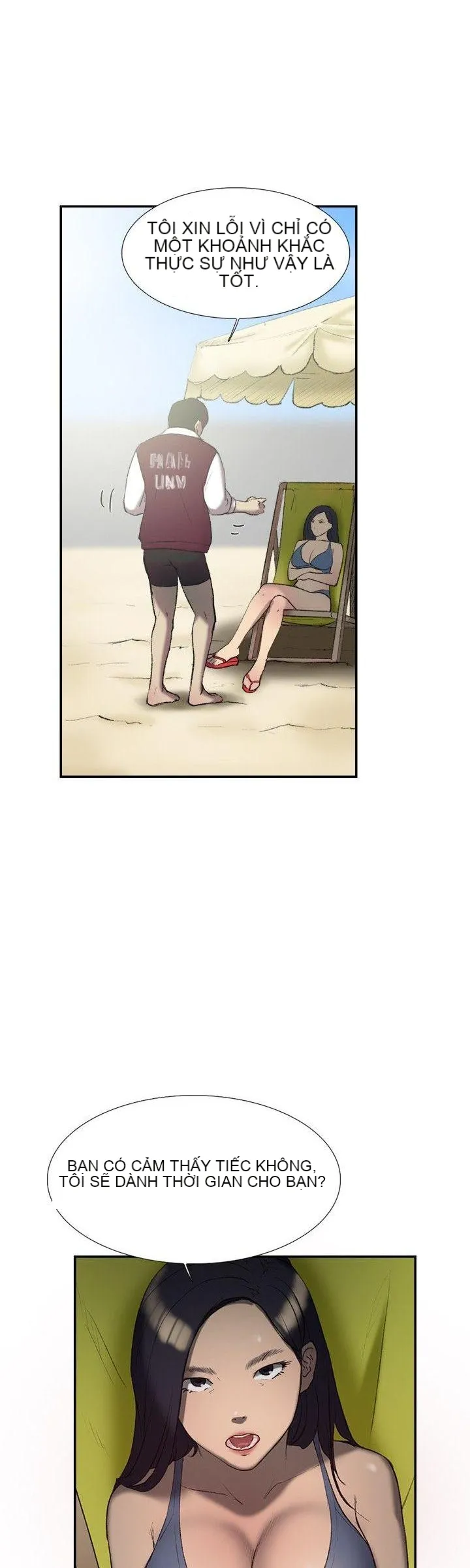 Tình yêu đôi Chương 1-64