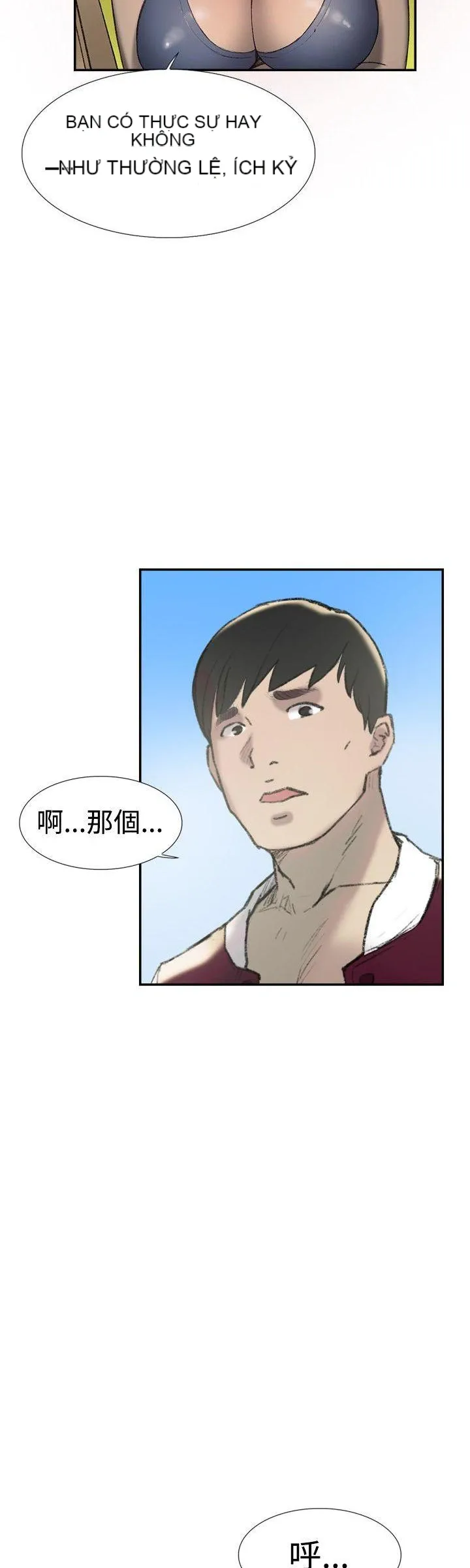 Tình yêu đôi Chương 1-64