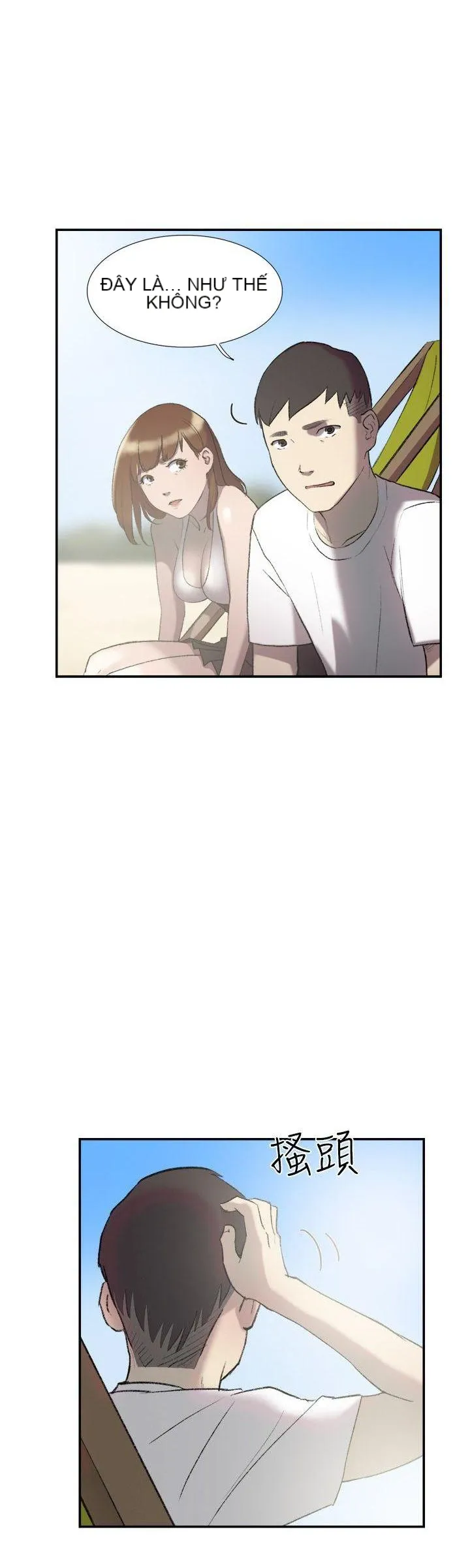 Tình yêu đôi Chương 1-64