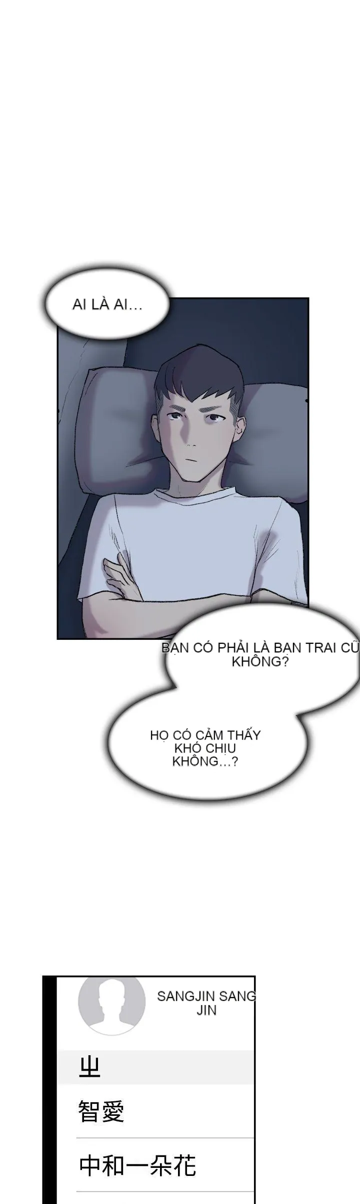 Tình yêu đôi Chương 1-64