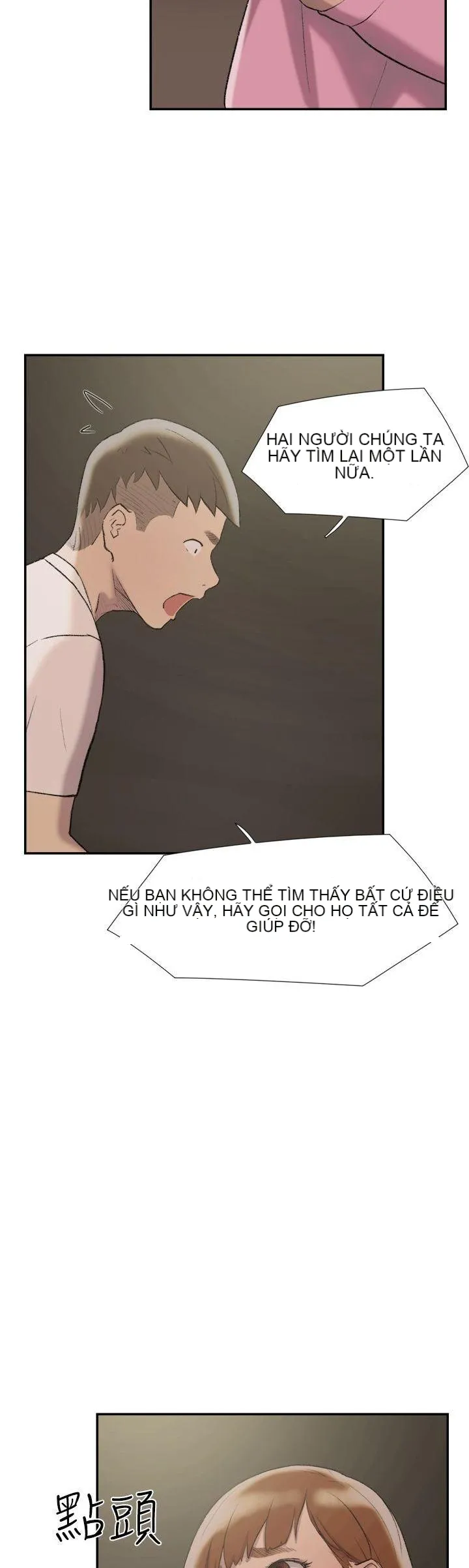 Tình yêu đôi Chương 1-64