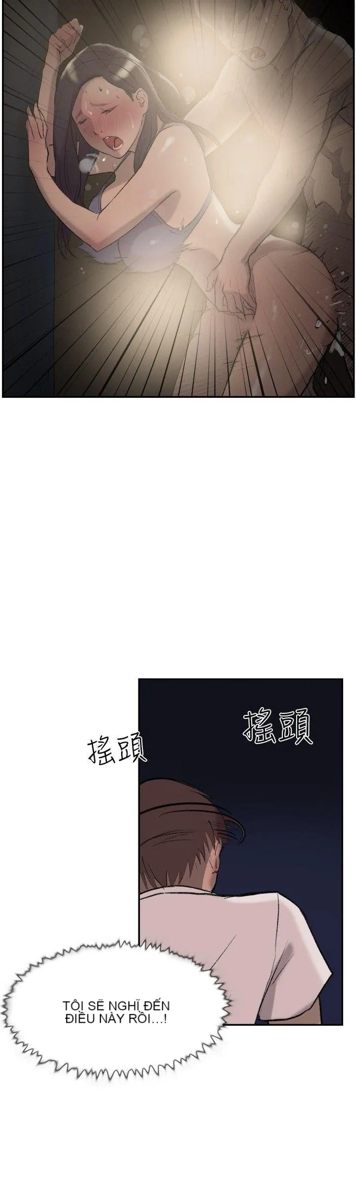 Tình yêu đôi Chương 1-64