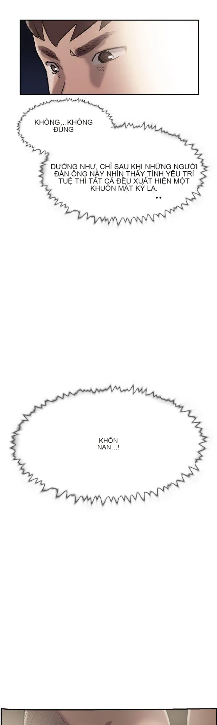 Tình yêu đôi Chương 1-64