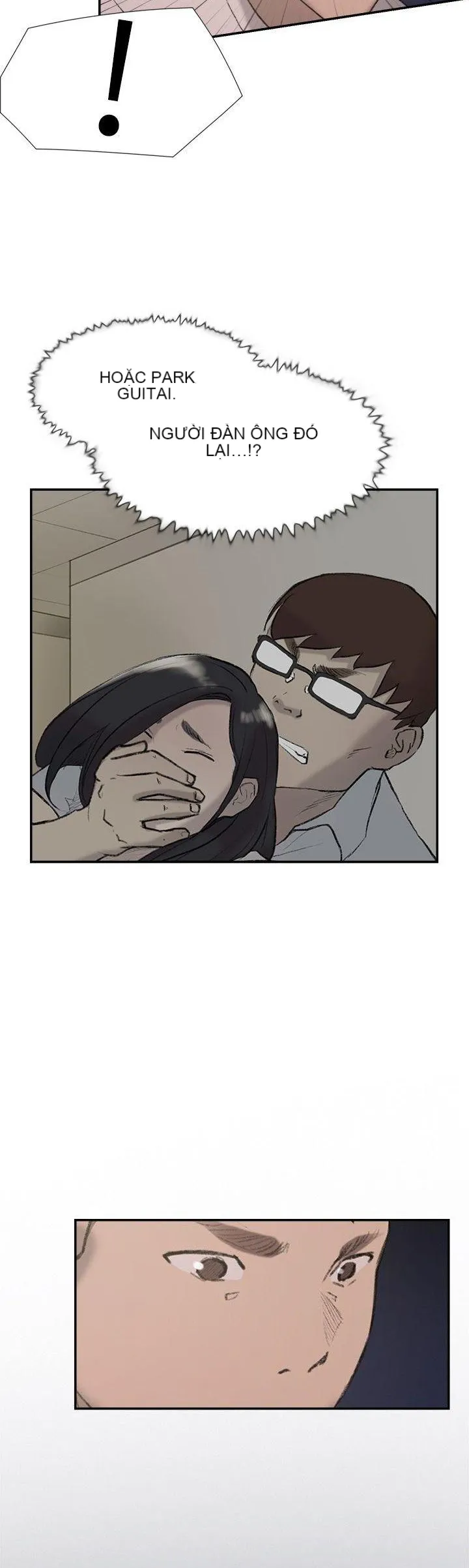 Tình yêu đôi Chương 1-64