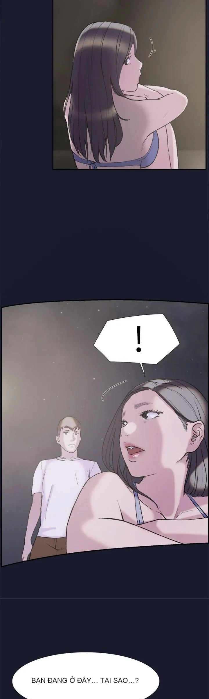 Tình yêu đôi Chương 1-64