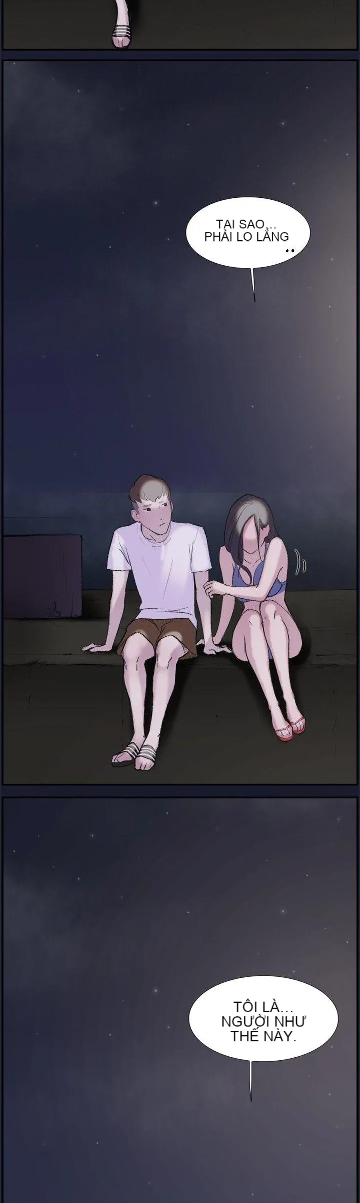 Tình yêu đôi Chương 1-64