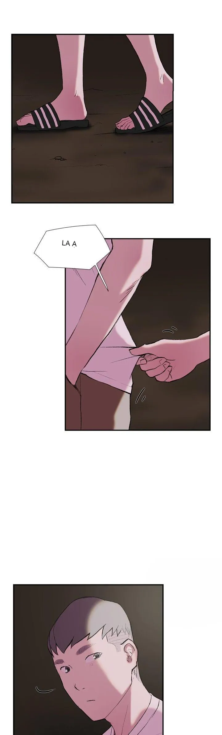 Tình yêu đôi Chương 1-64