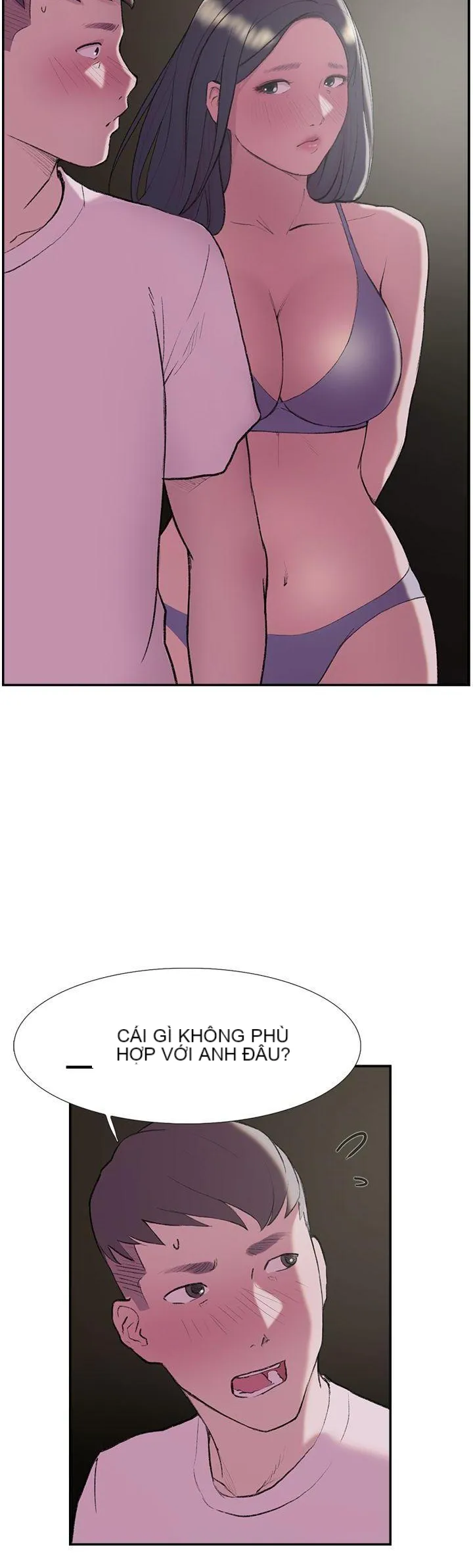 Tình yêu đôi Chương 1-64