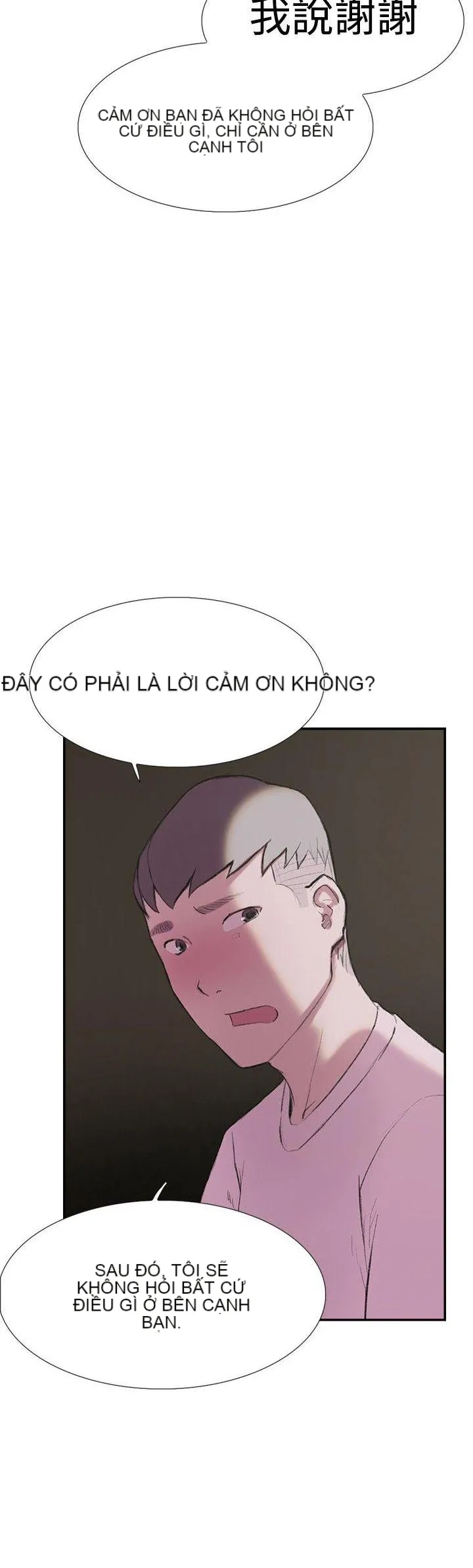 Tình yêu đôi Chương 1-64