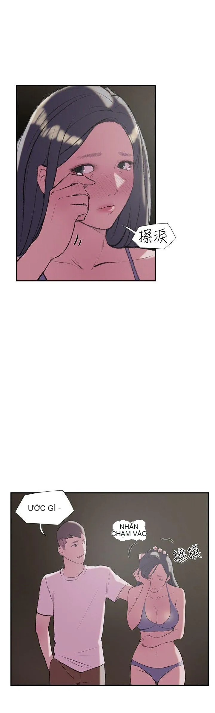 Tình yêu đôi Chương 1-64