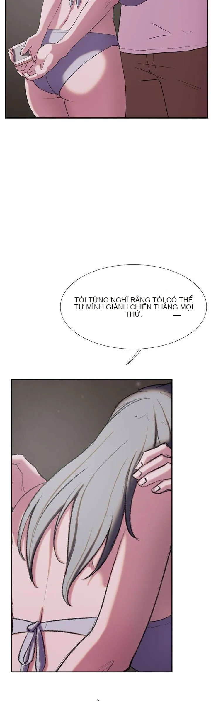 Tình yêu đôi Chương 1-64