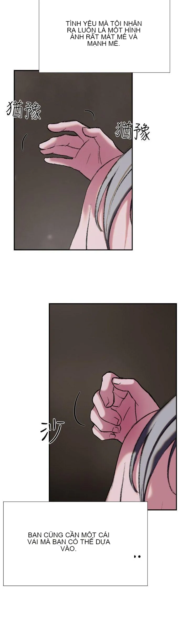 Tình yêu đôi Chương 1-64