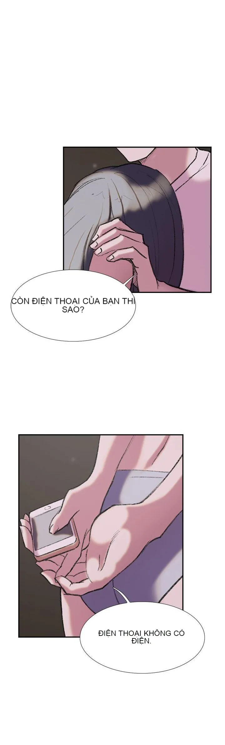 Tình yêu đôi Chương 1-64