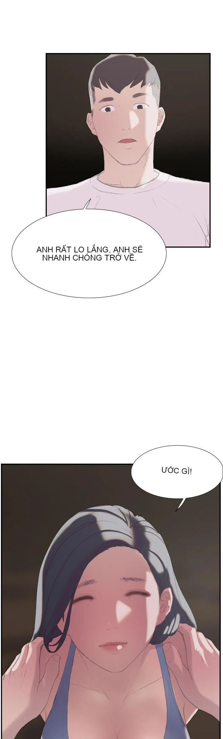 Tình yêu đôi Chương 1-64