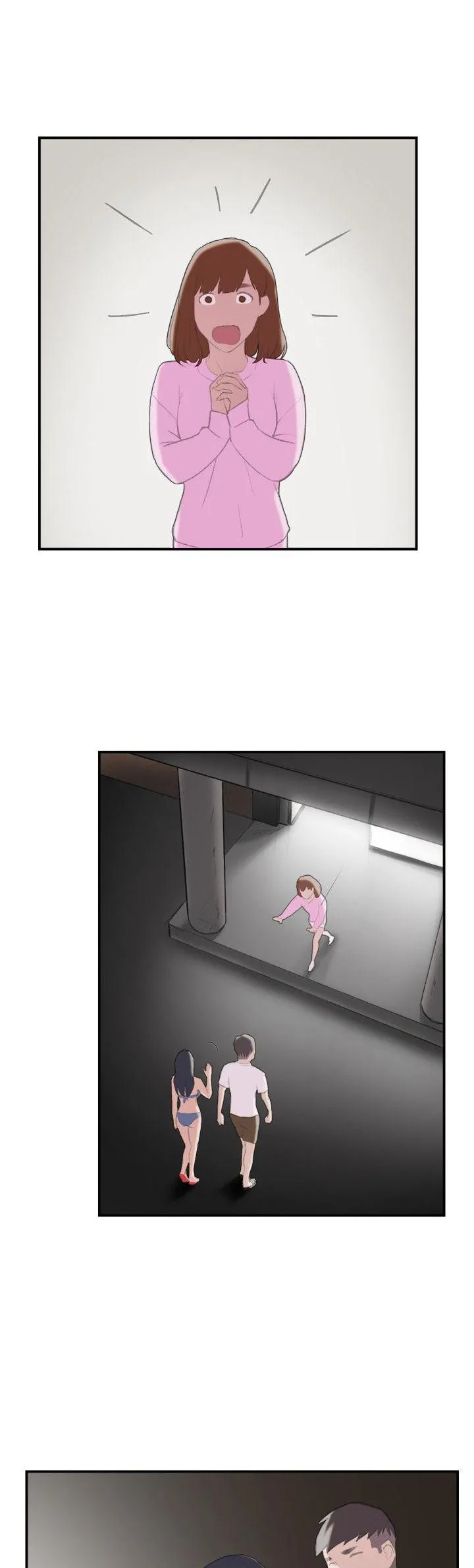 Tình yêu đôi Chương 1-64