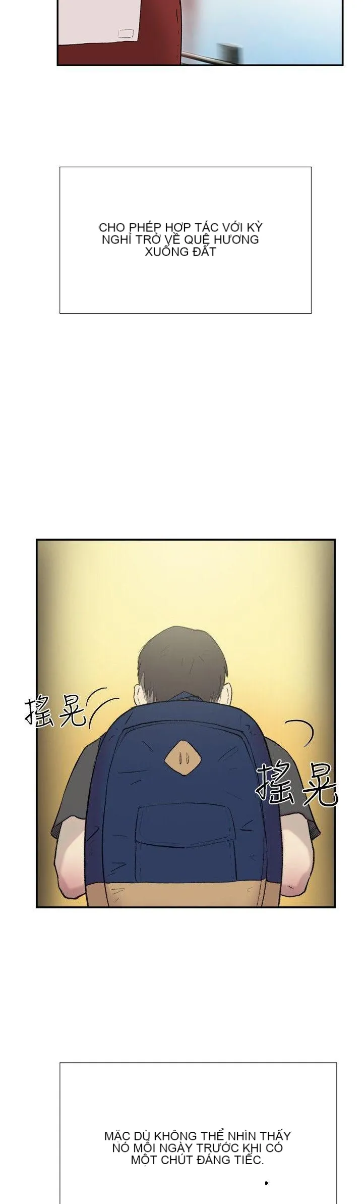 Tình yêu đôi Chương 1-64