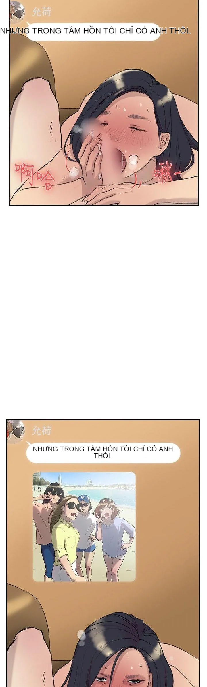 Tình yêu đôi Chương 1-64