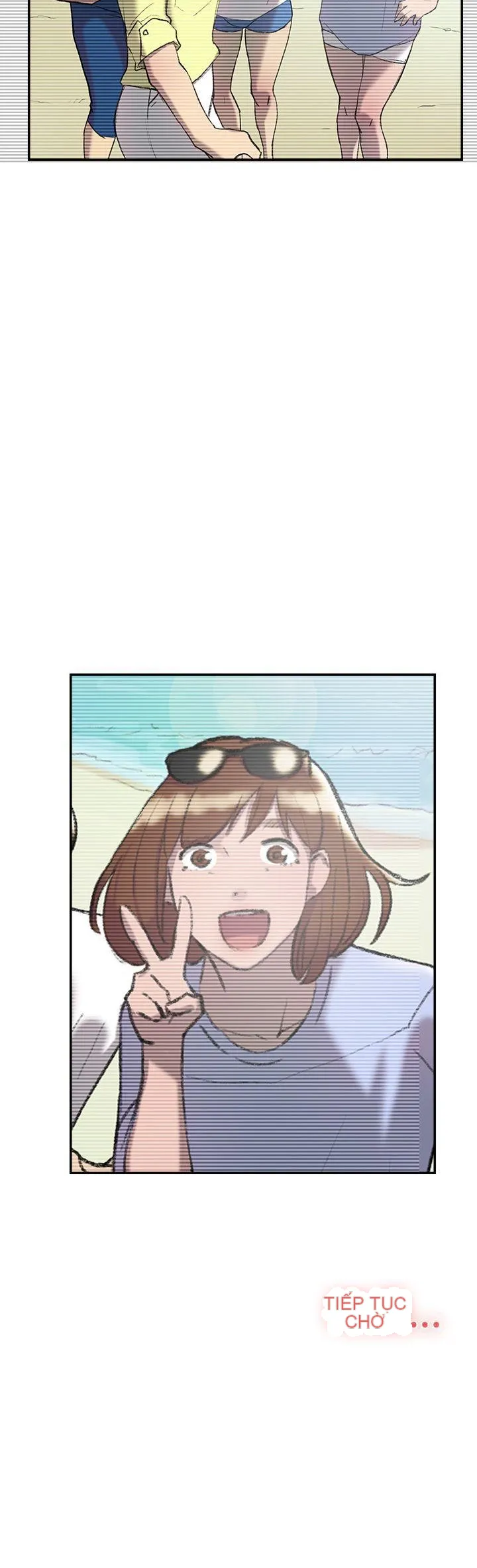 Tình yêu đôi Chương 1-64