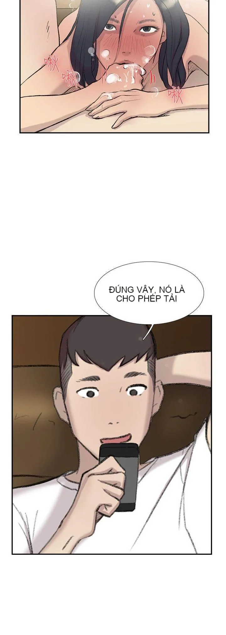 Tình yêu đôi Chương 1-64