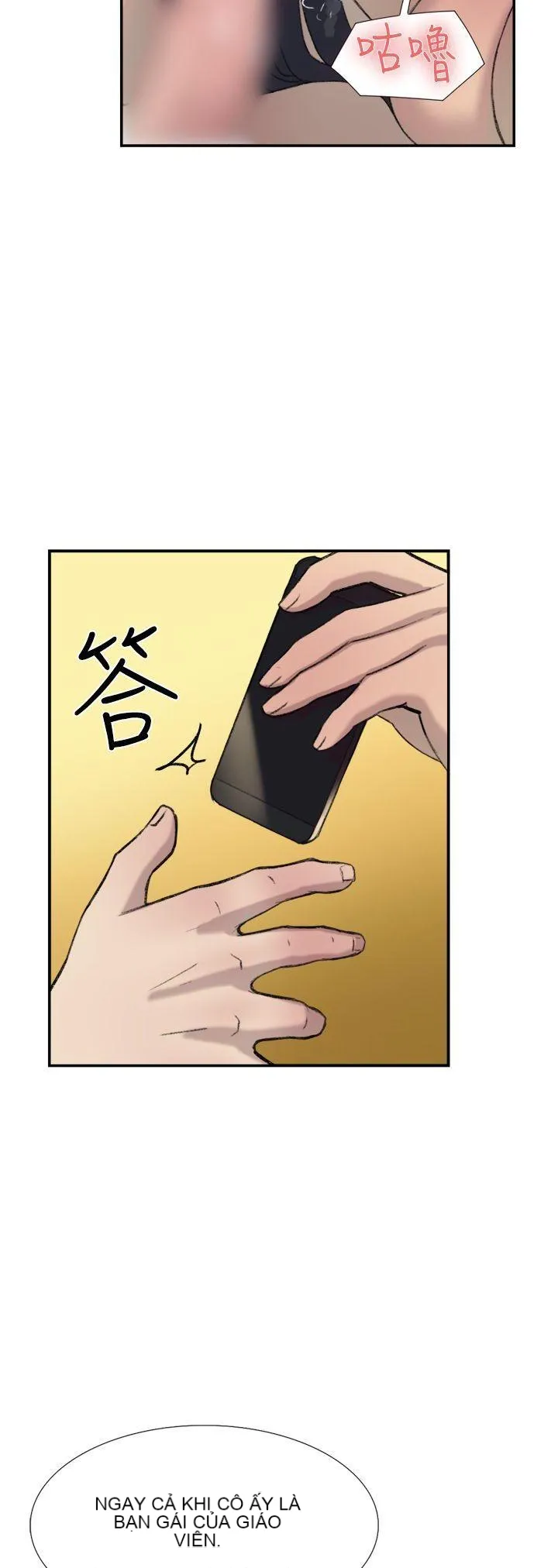 Tình yêu đôi Chương 1-64