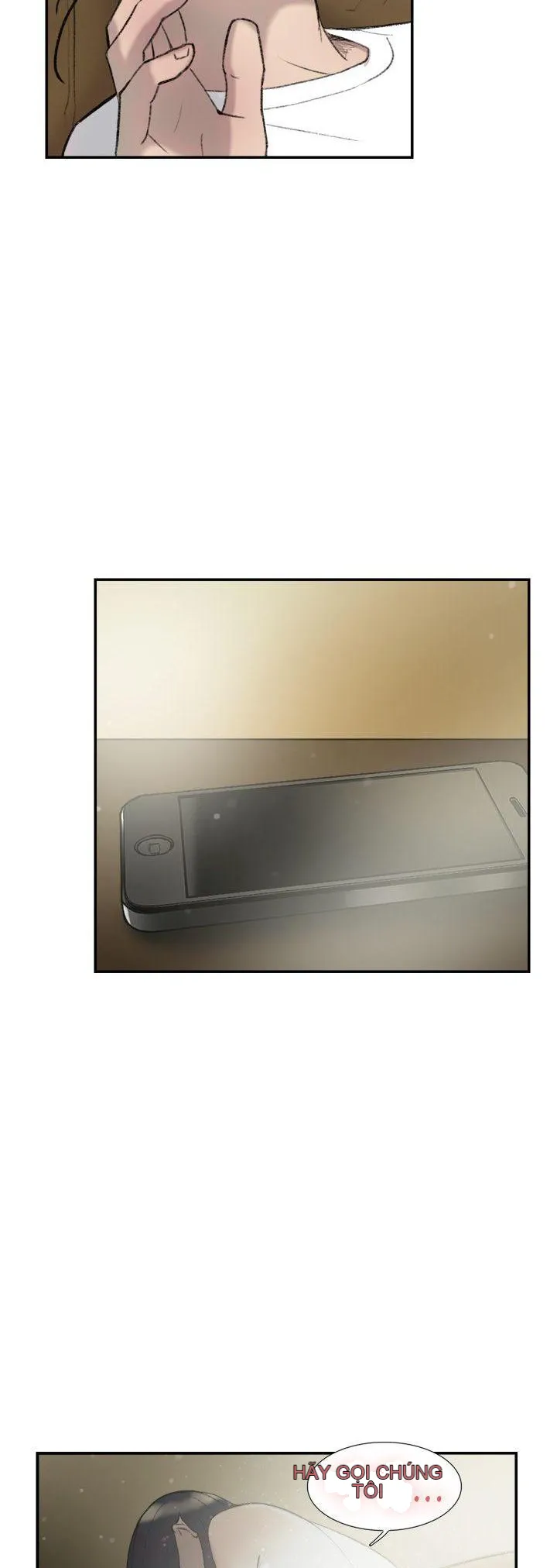 Tình yêu đôi Chương 1-64